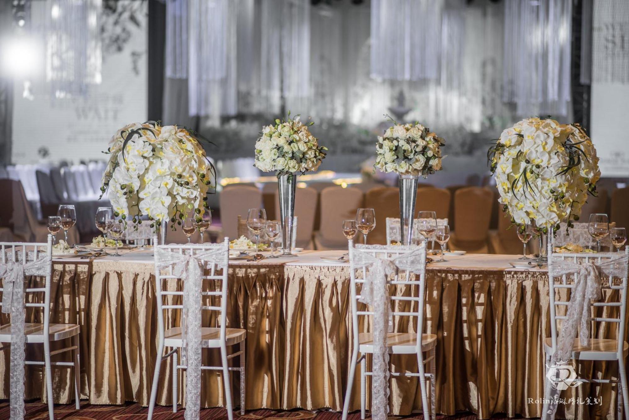 Crowne Plaza Xiangyang By Ihg Hotell Eksteriør bilde
